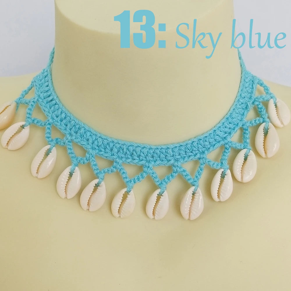 Mystic Chameleon Anklet