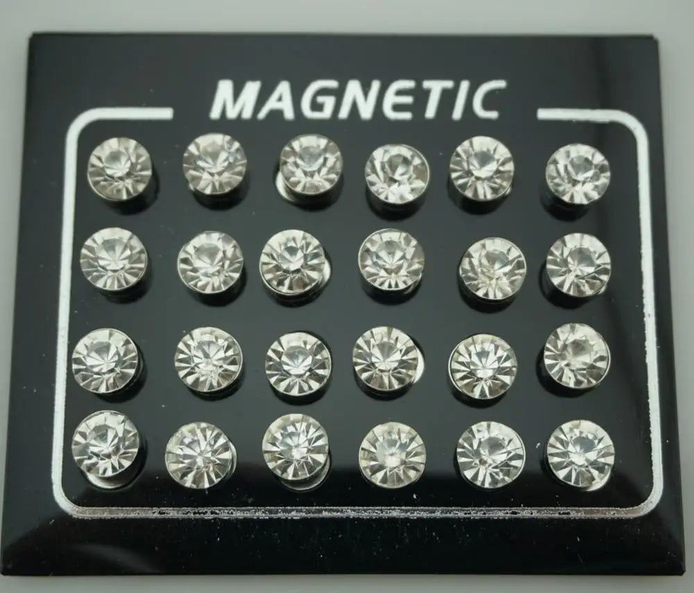 Throwback Spark Magnetic Stud Set