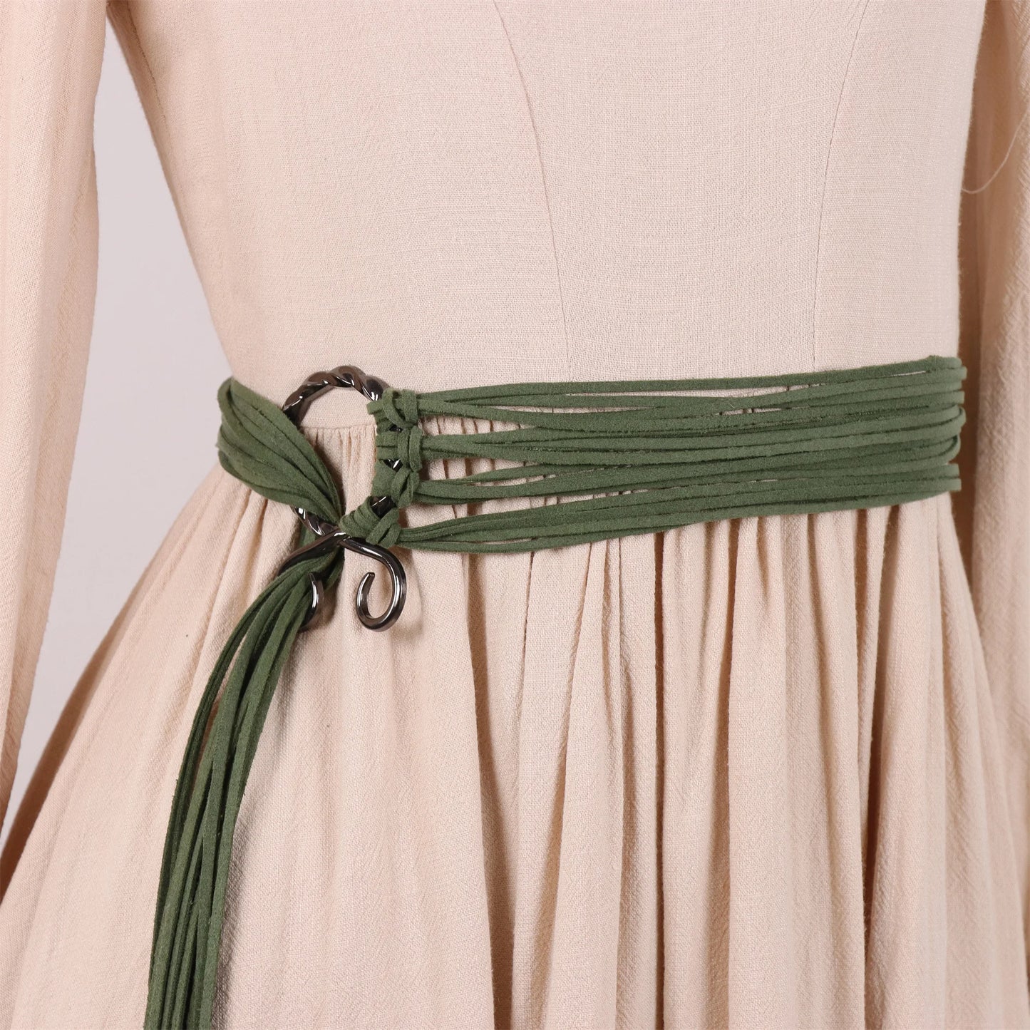 Athena's Belt