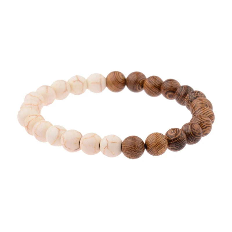 Elemental Power Bracelets