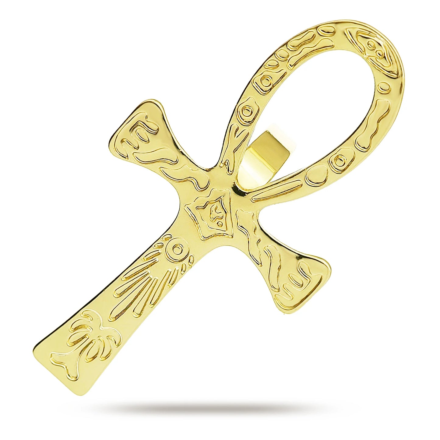 Big Ankh Energy