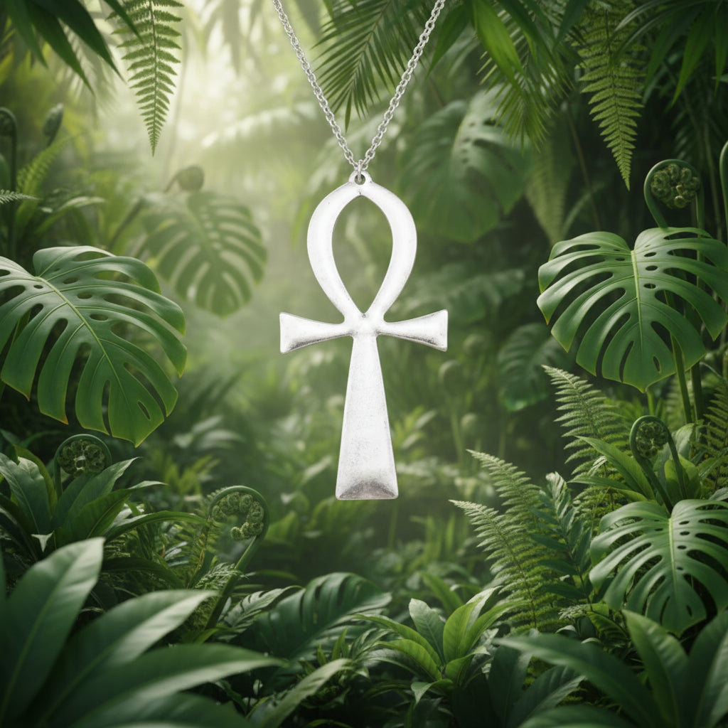 Big Ankh Energy