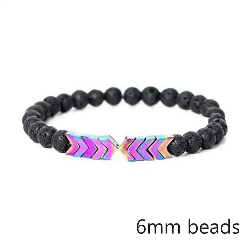 Elemental Power Bracelets