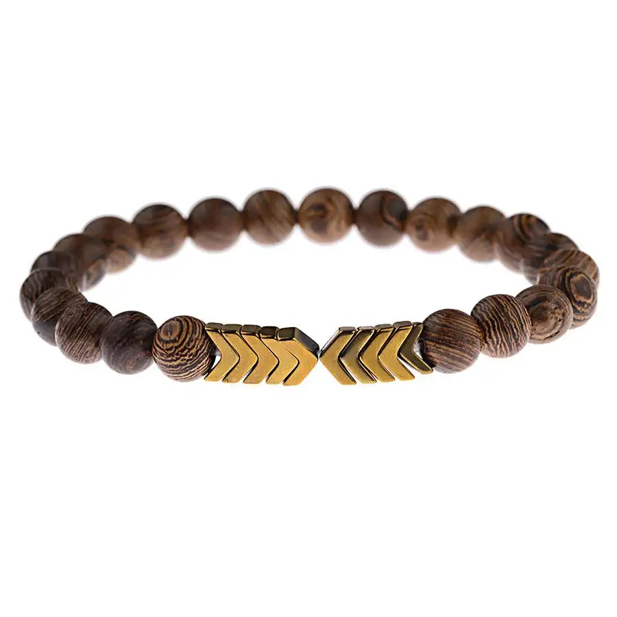 Elemental Power Bracelets