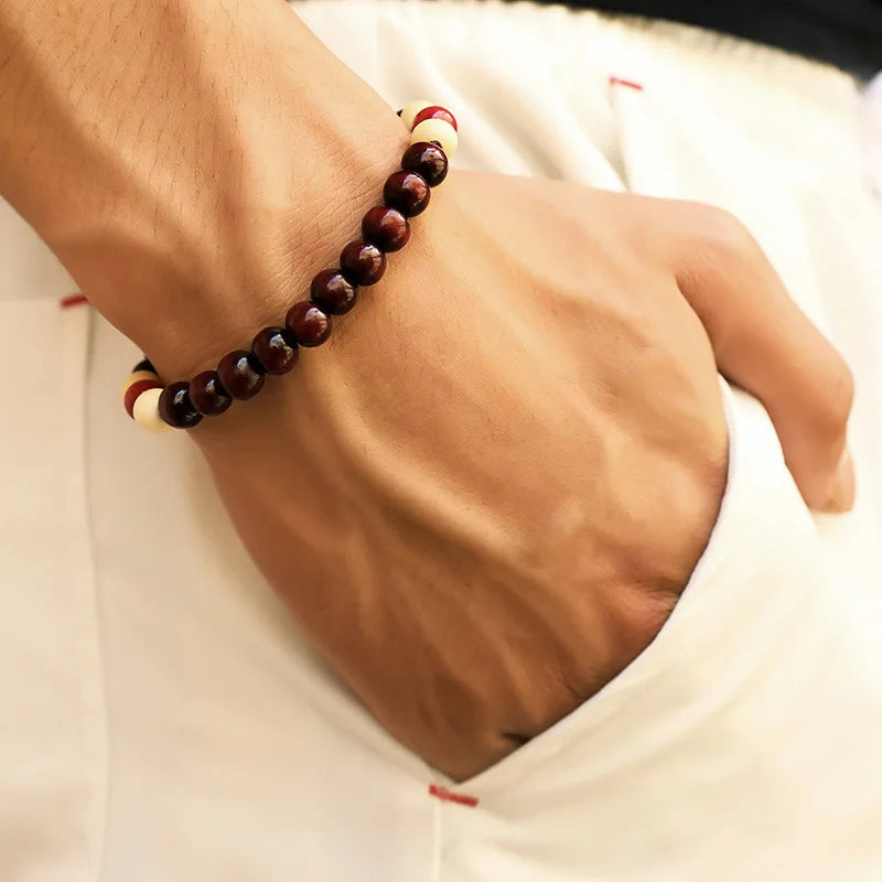 Elemental Power Bracelets