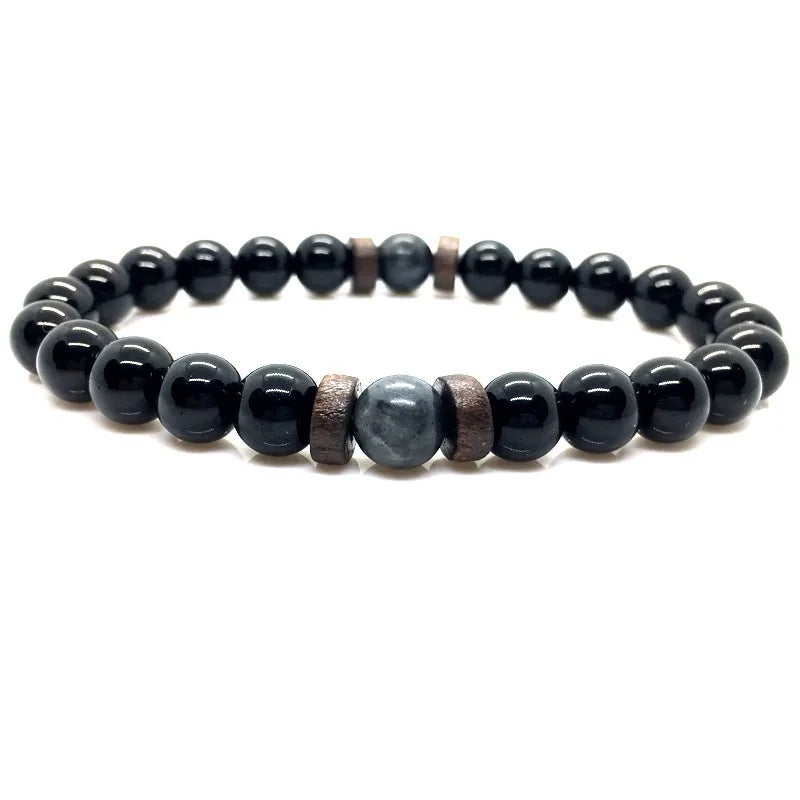 Elemental Power Bracelets