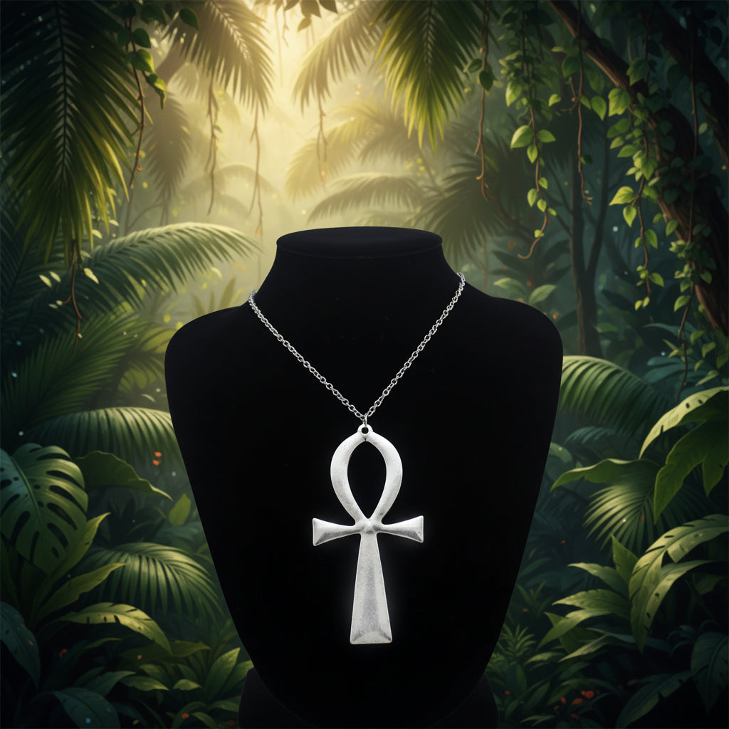 Big Ankh Energy