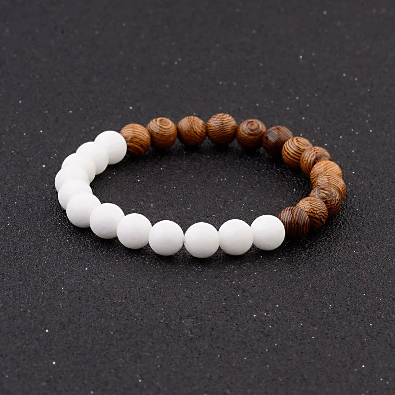 Elemental Power Bracelets