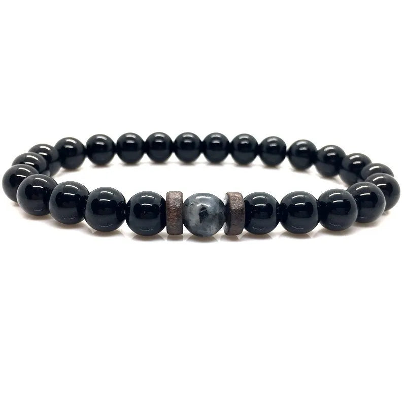 Elemental Power Bracelets