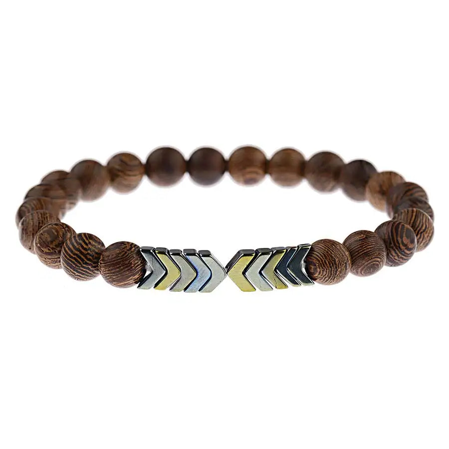 Elemental Power Bracelets