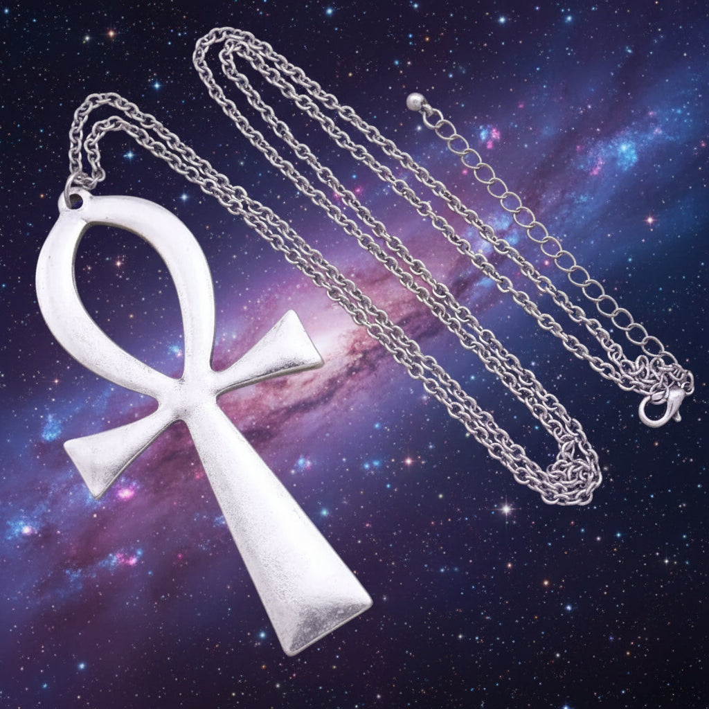 Big Ankh Energy