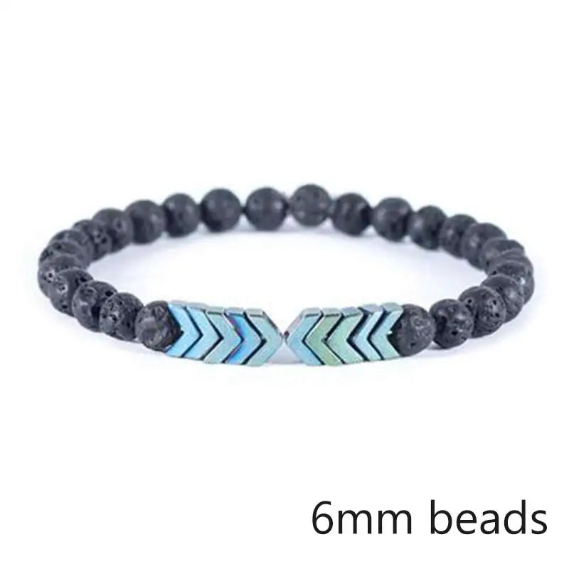 Elemental Power Bracelets