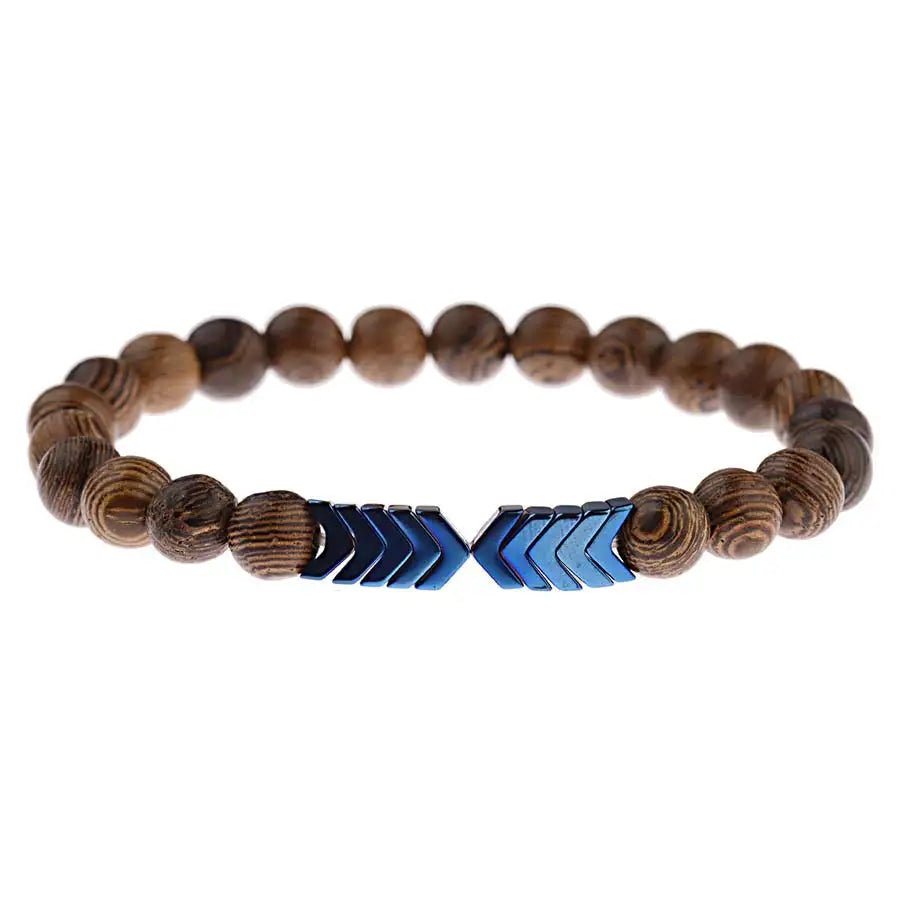Elemental Power Bracelets