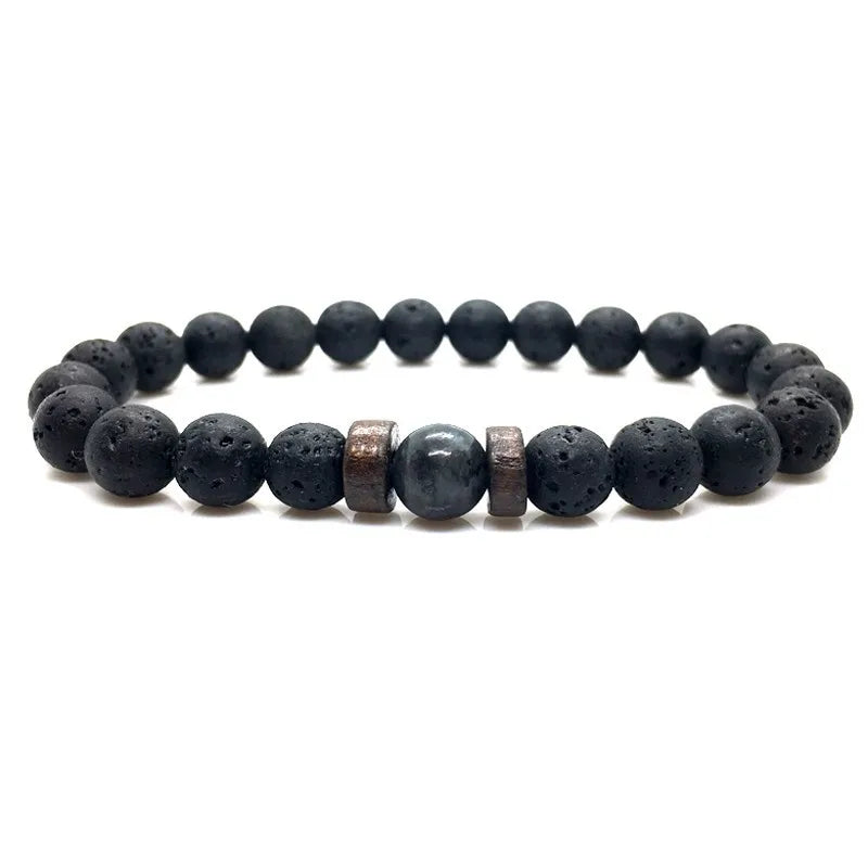 Elemental Power Bracelets