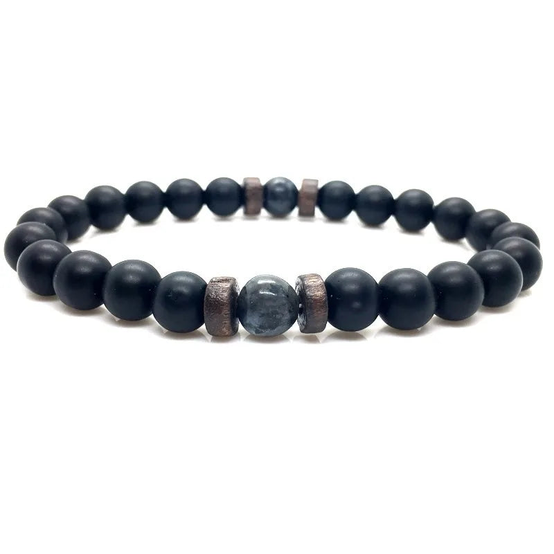 Elemental Power Bracelets
