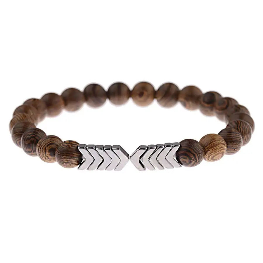 Elemental Power Bracelets