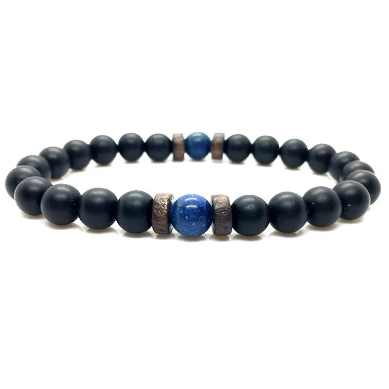 Elemental Power Bracelets