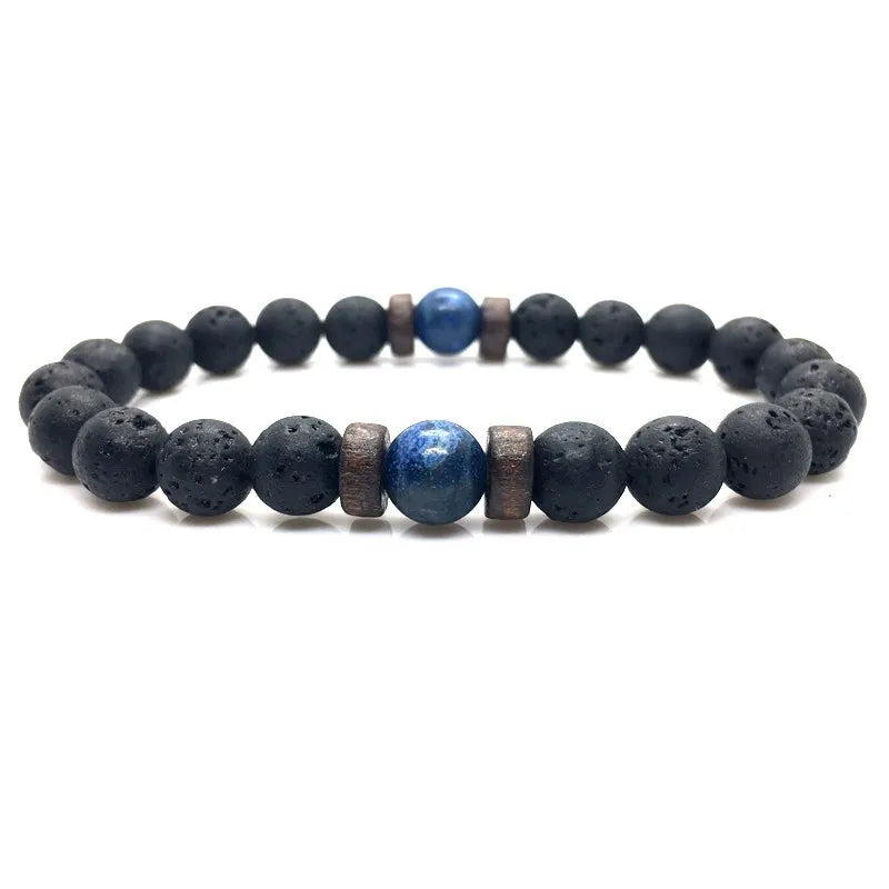 Elemental Power Bracelets