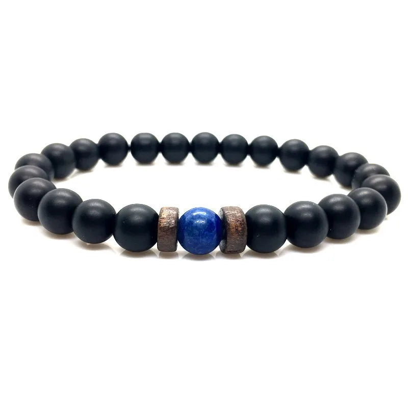 Elemental Power Bracelets