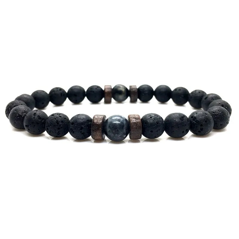 Elemental Power Bracelets