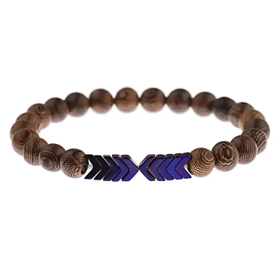 Elemental Power Bracelets