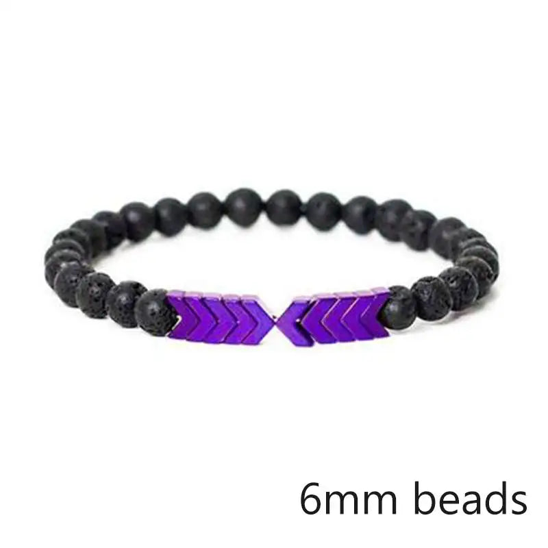 Elemental Power Bracelets