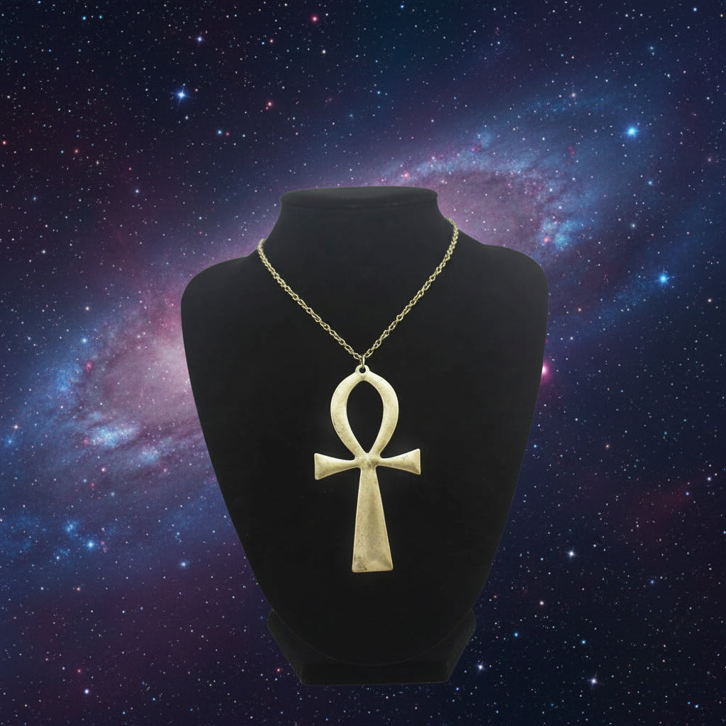 Big Ankh Energy