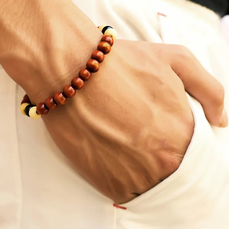 Elemental Power Bracelets