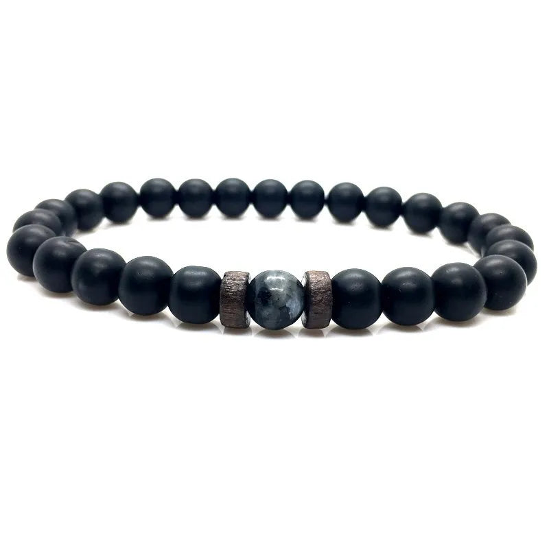 Elemental Power Bracelets