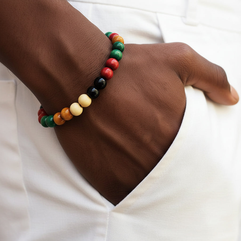 Elemental Power Bracelets