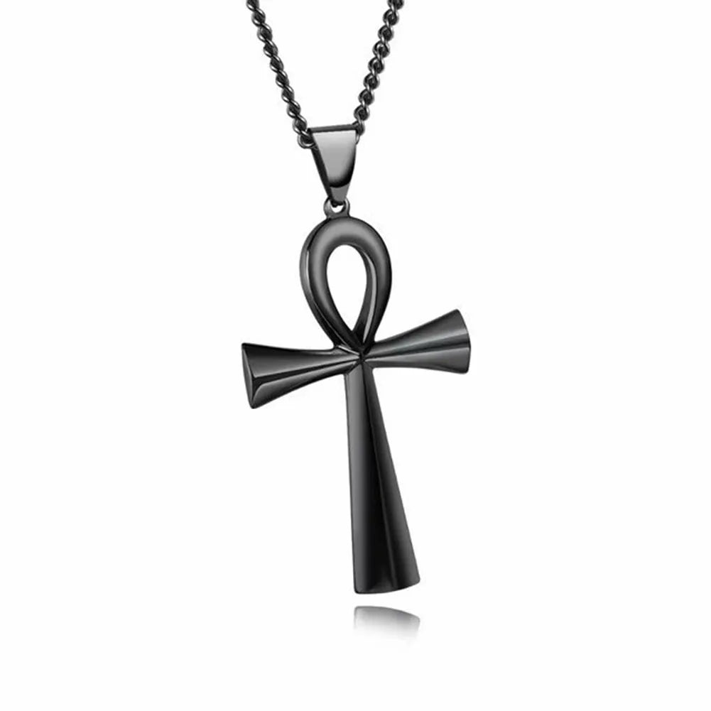 More Life Necklace