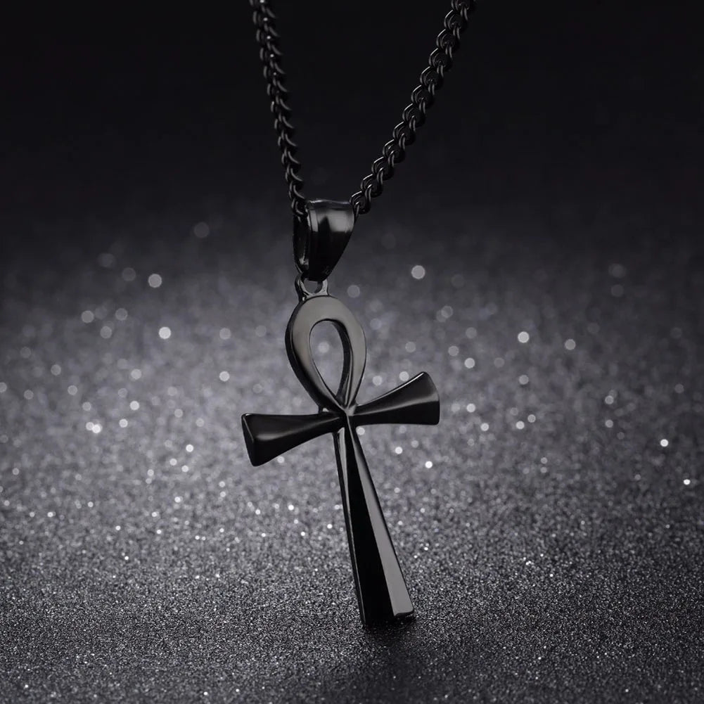 More Life Necklace