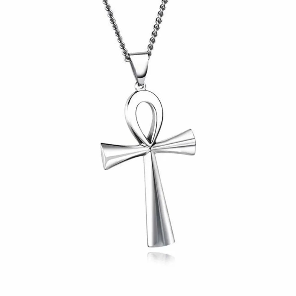 More Life Necklace