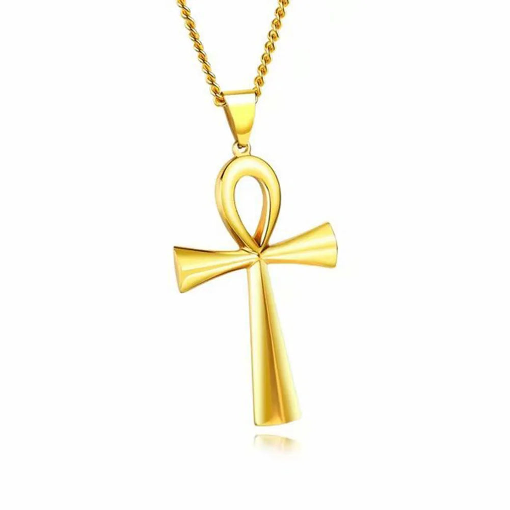 More Life Necklace