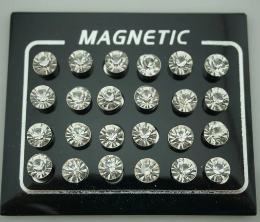 Throwback Spark Magnetic Stud Set