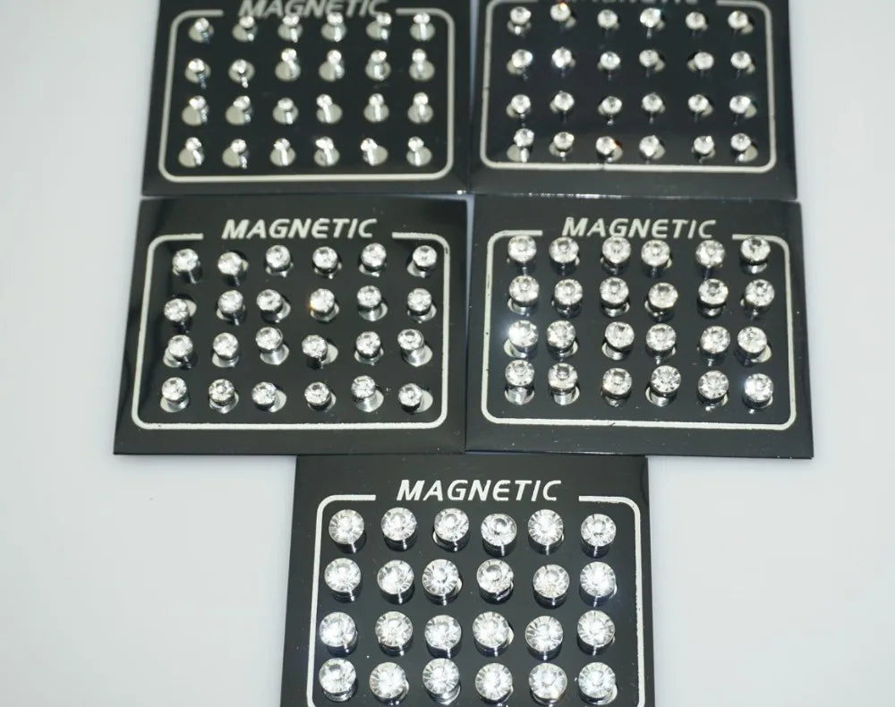 Throwback Spark Magnetic Stud Set