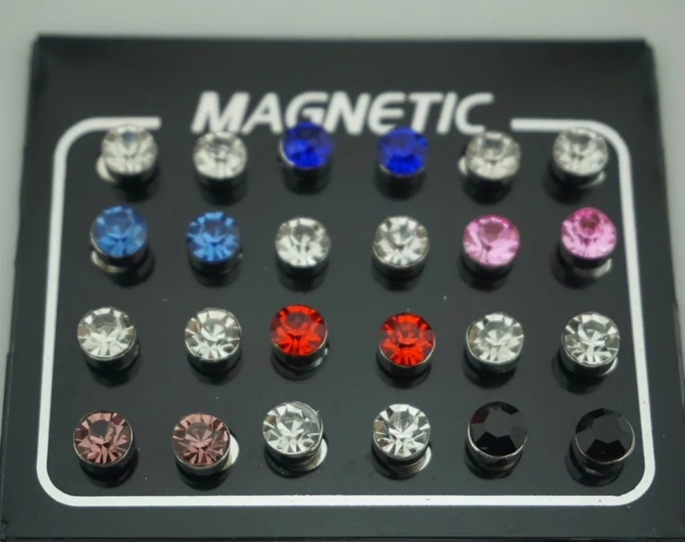 Throwback Spark Magnetic Stud Set