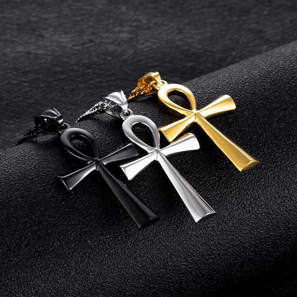 More Life Necklace