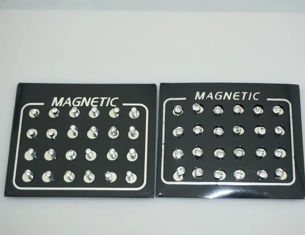 Throwback Spark Magnetic Stud Set