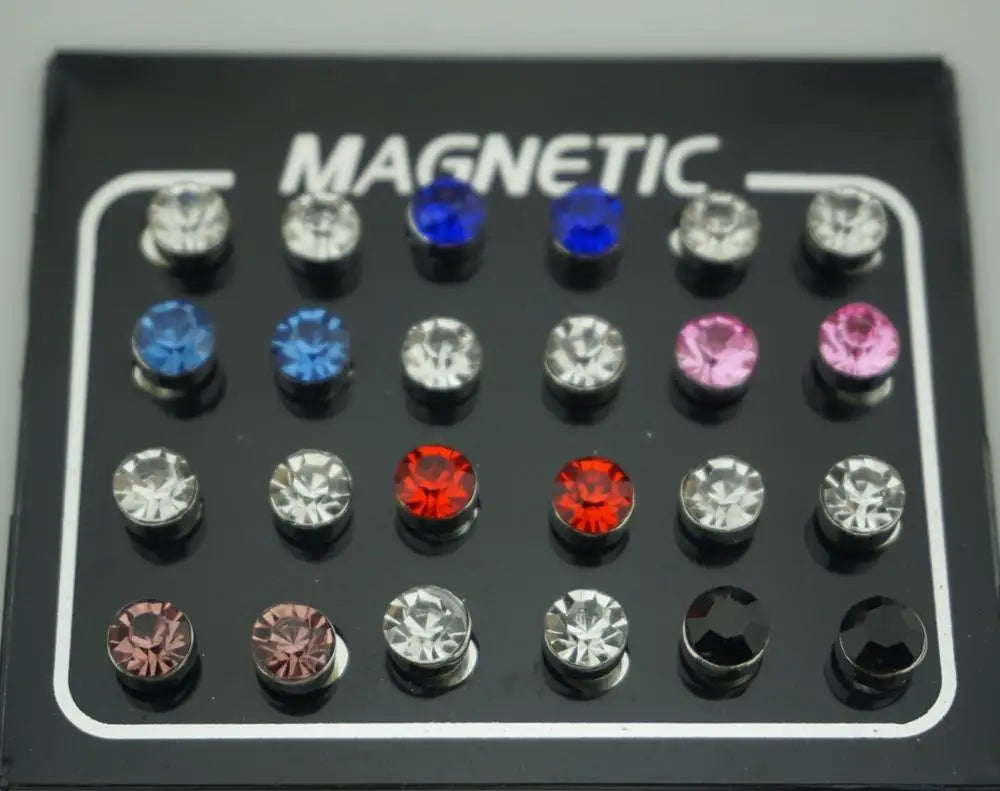 Throwback Spark Magnetic Stud Set