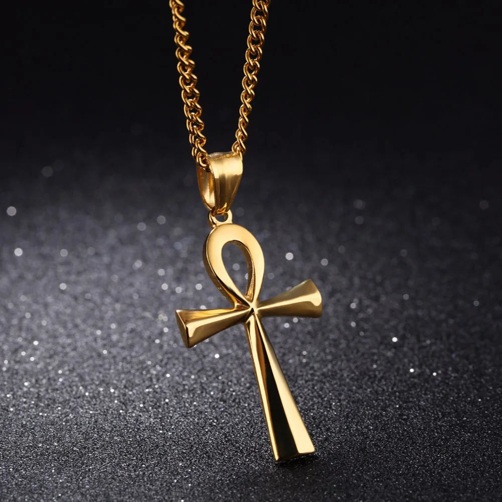 More Life Necklace