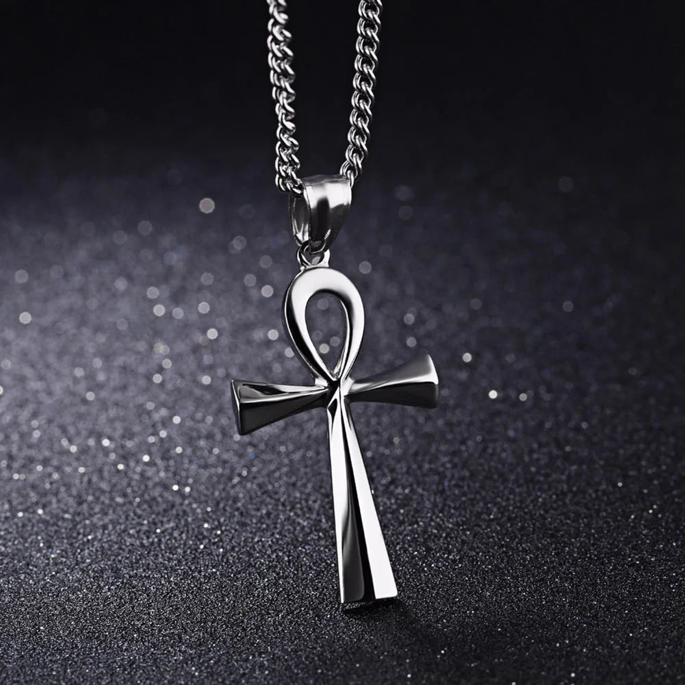 More Life Necklace