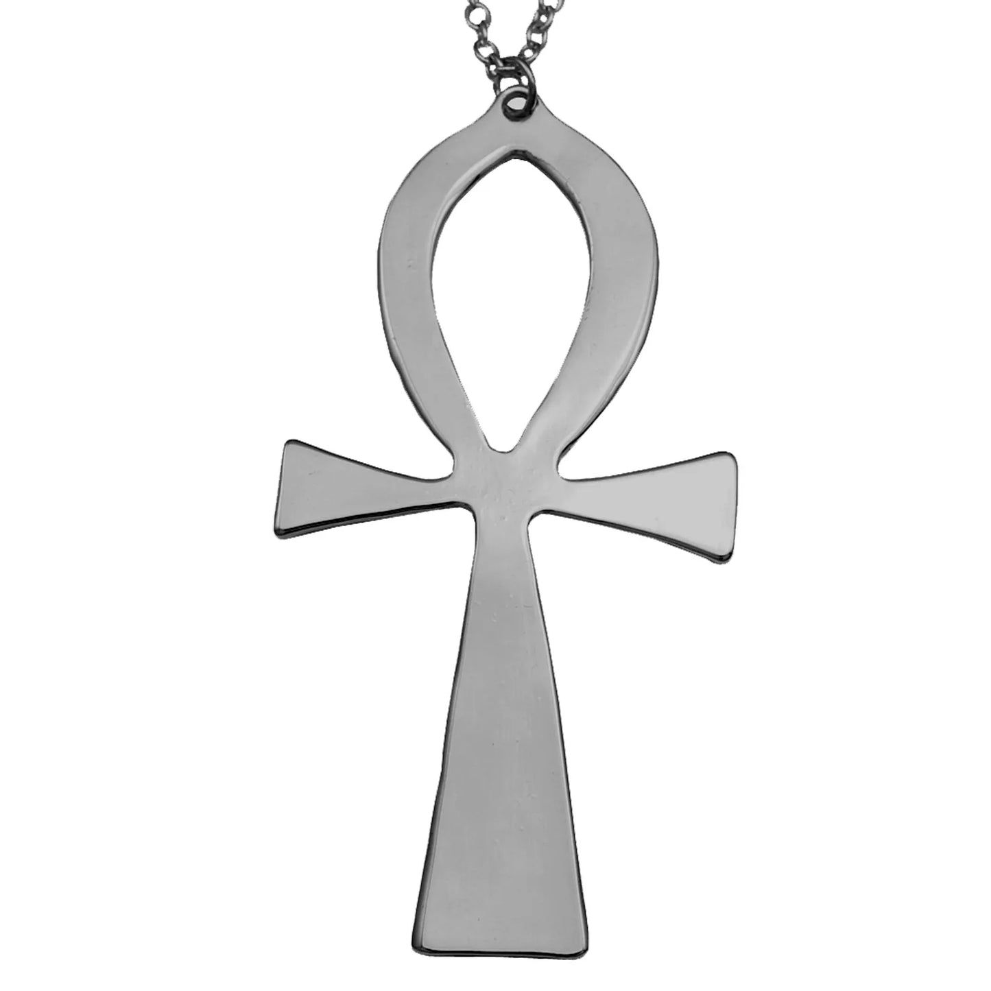 Big Ankh Energy