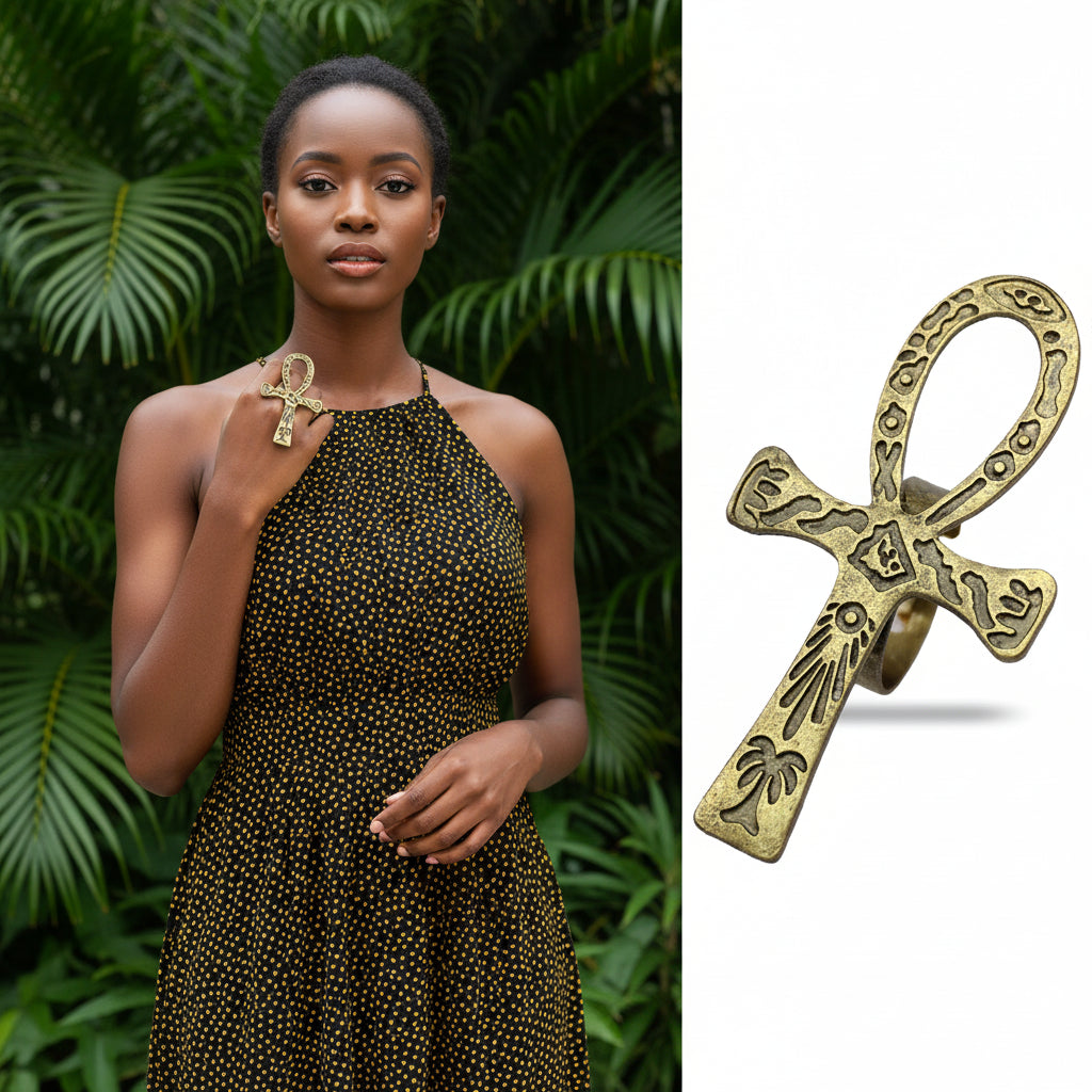 Big Ankh Energy
