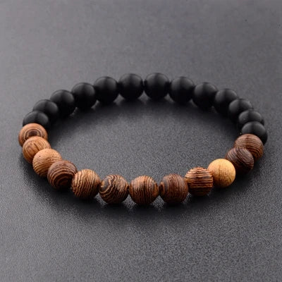 Elemental Power Bracelets