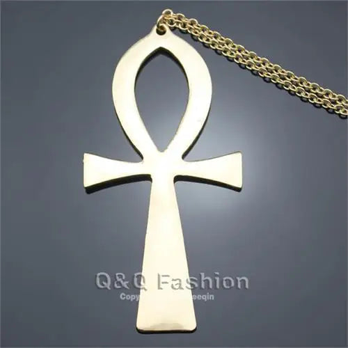 Big Ankh Energy