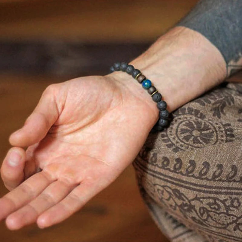 Elemental Power Bracelets