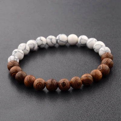 Elemental Power Bracelets