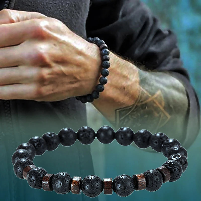 Elemental Power Bracelets