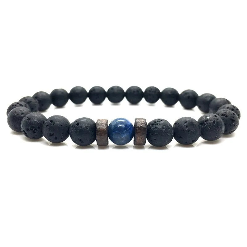 Elemental Power Bracelets